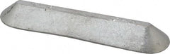 Value Collection - Steel Foundry Metals Type: Fine Proofing Alloy Melting Temperature (F): 117.000 - Benchmark Tooling