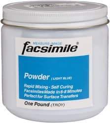 Flexbar - Facsimile Powder - 1 Lb. Jar - Benchmark Tooling