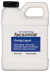 Flexbar - Facsimile Liquid - 1 Pint Can - Benchmark Tooling