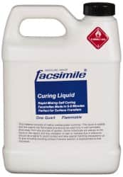 Flexbar - Facsimile Liquid - 1 Quart Can - Benchmark Tooling