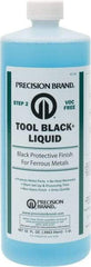 Precision Brand - 1 Quart Can Tool Black - Benchmark Tooling