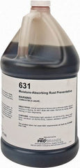 Rustlick - 1 Gal Rust/Corrosion Inhibitor - Comes in Bottle - Benchmark Tooling