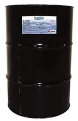 Rustlick - Rustlick G-1066D, 55 Gal Drum Grinding Fluid - Synthetic, For Cutting, Diamond Wheel Grinding, Slice-Off Sawing - Benchmark Tooling