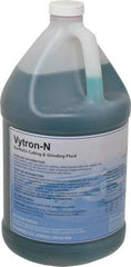 Rustlick - Rustlick Vytron-N, 1 Gal Bottle Cutting & Grinding Fluid - Synthetic, For Drilling, Milling, Sawing, Tapping, Turning - Benchmark Tooling