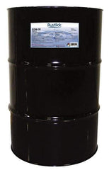 Rustlick - Rustlick EDM-30, 55 Gal Drum EDM/Dielectric Fluid - Straight Oil, For Electric Discharge Machining - Benchmark Tooling