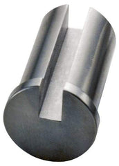 Dumont Minute Man - 36mm Diam Collared Broach Bushing - Style C - Benchmark Tooling