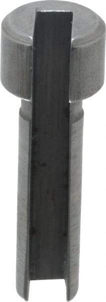 Dumont Minute Man - 6mm Diam Collared Broach Bushing - Style A - Benchmark Tooling