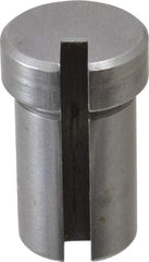 Dumont Minute Man - 15mm Diam Collared Broach Bushing - Style A - Benchmark Tooling