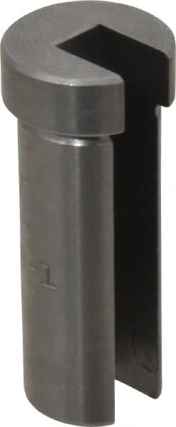 Dumont Minute Man - 15mm Diam Collared Broach Bushing - Benchmark Tooling