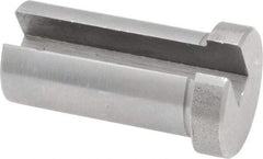 Dumont Minute Man - 19mm Diam Collared Broach Bushing - Style B-1 - Benchmark Tooling