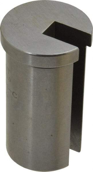 Dumont Minute Man - 32mm Diam Collared Broach Bushing - Style C - Benchmark Tooling