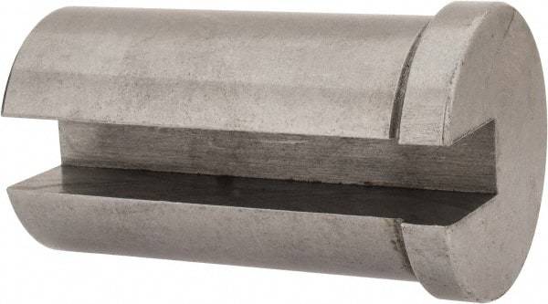 Dumont Minute Man - 34mm Diam Collared Broach Bushing - Style C - Benchmark Tooling