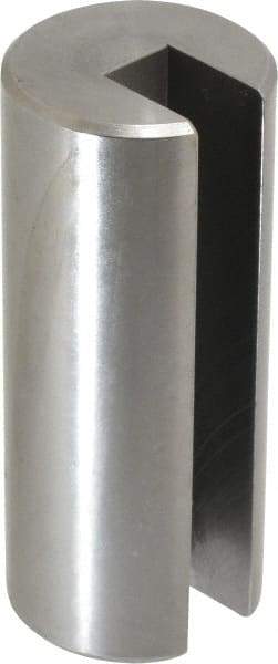 Dumont Minute Man - 44mm Diam Plain Broach Bushing - Style D - Benchmark Tooling