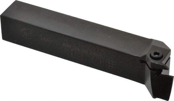 Seco - CFIL, Left Hand Cut, 1" Shank Height x 1" Shank Width, Indexable Turning Toolholder - 6" OAL, LC..1603.. Insert Compatibility, Series Multi-Directional Turning (MDT) - Benchmark Tooling