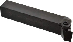 Seco - CFIL, Left Hand Cut, 1" Shank Height x 1" Shank Width, Indexable Turning Toolholder - 6" OAL, LC..1603.. Insert Compatibility, Series Multi-Directional Turning (MDT) - Benchmark Tooling