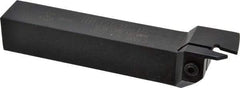 Seco - CFMR, Right Hand Cut, 1" Shank Height x 1" Shank Width, Indexable Turning Toolholder - 6" OAL, LC..1603.. Insert Compatibility, Series Multi-Directional Turning (MDT) - Benchmark Tooling