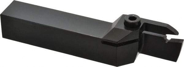 Seco - CFMR, Right Hand Cut, 1" Shank Height x 1" Shank Width, Indexable Turning Toolholder - 6" OAL, LC..1606.. Insert Compatibility, Series Multi-Directional Turning (MDT) - Benchmark Tooling