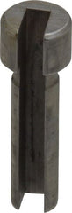 Dumont Minute Man - 1/4" Diam Collared Broach Bushing - Benchmark Tooling