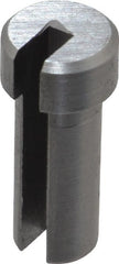 Dumont Minute Man - 3/8" Diam Collared Broach Bushing - Benchmark Tooling