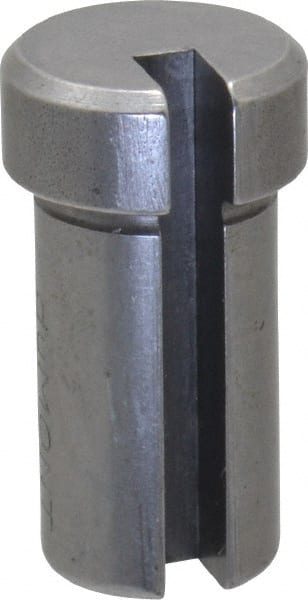 Dumont Minute Man - 1/2" Diam Collared Broach Bushing - Benchmark Tooling