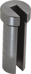 Dumont Minute Man - 9/16" Diam Collared Broach Bushing - Benchmark Tooling