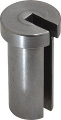 Dumont Minute Man - 11/16" Diam Collared Broach Bushing - Benchmark Tooling