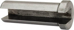 Dumont Minute Man - 13/16" Diam Collared Broach Bushing - Style C, 2-1/2" Bushing Length - Benchmark Tooling