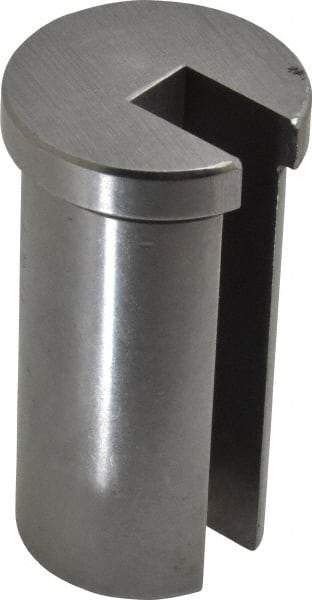 Dumont Minute Man - 1-3/16" Diam Collared Broach Bushing - Style C, 2-1/2" Bushing Length - Benchmark Tooling