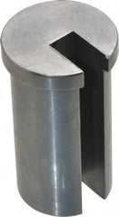 Dumont Minute Man - 1-1/4" Diam Collared Broach Bushing - Benchmark Tooling