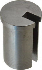 Dumont Minute Man - 1-1/2" Diam Collared Broach Bushing - Benchmark Tooling