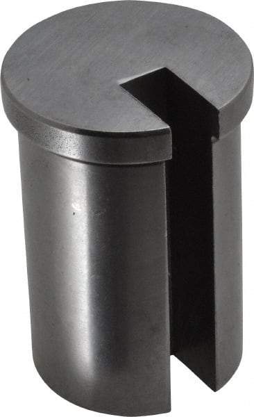 Dumont Minute Man - 1-9/16" Diam Collared Broach Bushing - Style C, 2-1/2" Bushing Length - Benchmark Tooling