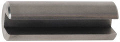 Dumont Minute Man - 2-1/16" Diam Plain Broach Bushing - Style D, 5" Bushing Length - Benchmark Tooling