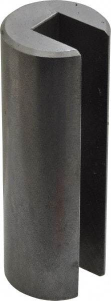 Dumont Minute Man - 1-7/16" Diam Plain Broach Bushing - Style D, 4" Bushing Length - Benchmark Tooling