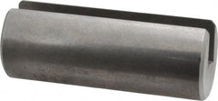 Dumont Minute Man - 1-9/16" Diam Plain Broach Bushing - Style D, 4" Bushing Length - Benchmark Tooling