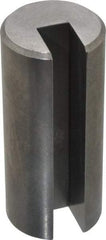 Dumont Minute Man - 1-3/4" Diam Plain Broach Bushing - Style D, 4" Bushing Length - Benchmark Tooling