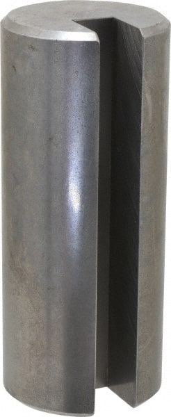 Dumont Minute Man - 2-1/8" Diam Plain Broach Bushing - Benchmark Tooling