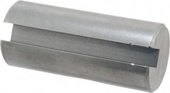 Dumont Minute Man - 2-3/16" Diam Plain Broach Bushing - Style D, 5" Bushing Length - Benchmark Tooling