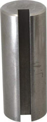 Dumont Minute Man - 2-3/8" Diam Plain Broach Bushing - Style D, 6" Bushing Length - Benchmark Tooling