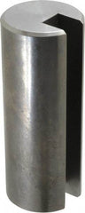 Dumont Minute Man - 2-3/8" Diam Plain Broach Bushing - Style E, 6" Bushing Length - Benchmark Tooling