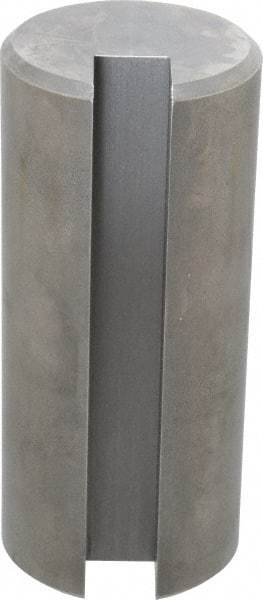 Dumont Minute Man - 2-11/16" Diam Plain Broach Bushing - Style E, 6" Bushing Length - Benchmark Tooling