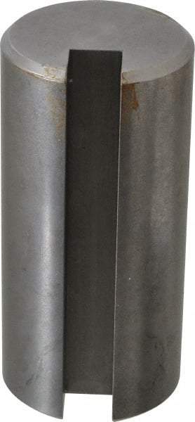 Dumont Minute Man - 2-7/8" Diam Plain Broach Bushing - Style E, 6" Bushing Length - Benchmark Tooling