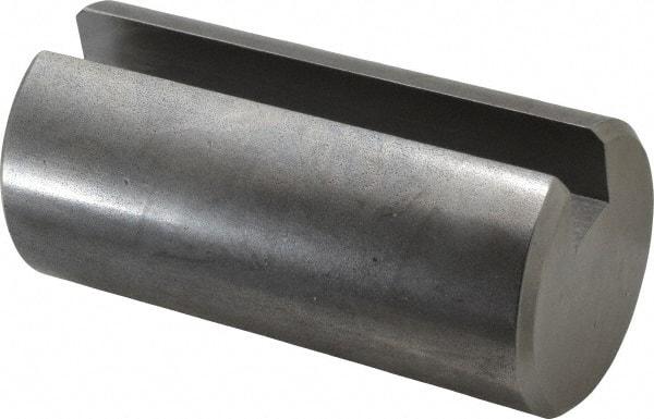 Dumont Minute Man - 3" Diam Plain Broach Bushing - Style E, 6" Bushing Length - Benchmark Tooling