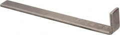 Dumont Minute Man - 1 Piece Style B Broach Shim - 5/32" Keyway Width, 0.042" Shim Thickness - Benchmark Tooling