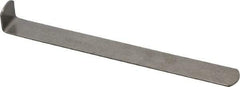 Dumont Minute Man - 4 Piece Style E Broach Shim - 5/8" Keyway Width, 1/16" Shim Thickness - Benchmark Tooling