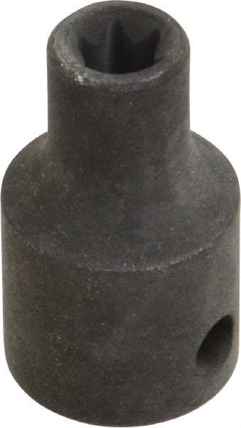 Blackhawk by Proto - 3/8" Drive Impact Socket - 1" OAL - Benchmark Tooling