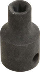 Blackhawk by Proto - 3/8" Drive Impact Socket - 1" OAL - Benchmark Tooling