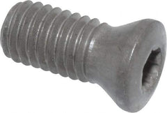 Seco - Torx Plus Lock Screw for Indexable Milling - For Use with Inserts - Benchmark Tooling