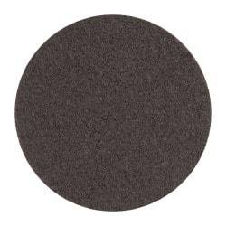 3M - 7" Diam, Aluminum Oxide Hook & Loop Disc - Coarse Grade, Nonwoven, Series SE-DH - Benchmark Tooling