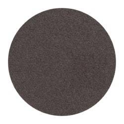 3M - 8" Diam, Aluminum Oxide Hook & Loop Disc - Coarse Grade, Nonwoven, Series SE-DH - Benchmark Tooling