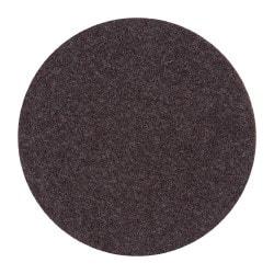 3M - 7" Diam, Aluminum Oxide Hook & Loop Disc - Medium Grade, Nonwoven, Series SE-DH - Benchmark Tooling